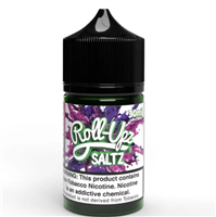 JUICE ROLL UPZ SALTS PINK BERRY