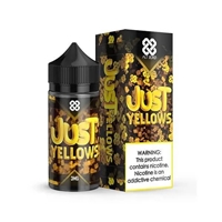 Just Yellows by Alt Zero