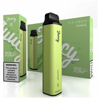 JUUCY Model X Fiji Fruit Disposable Vape Pen