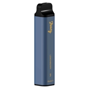 JUUCY Model X Lemon Berry Disposable Vape Device