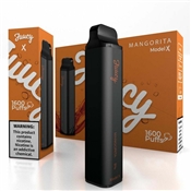 JUUCY Model X Mangorita Disposable Vape Device