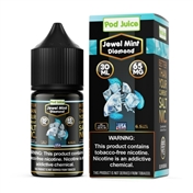 Jewel Mint Diamond by Pod Juice