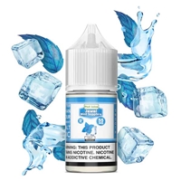 Jewel Mint Sapphire By Pod Juice Salts