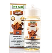 Jewel Tobacco by Pod Juice