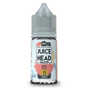 FREEZE Guava Peach by Juice Head Salts