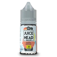 Pineapple Grapefruit Freeze By Juice Head Salts