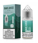 Jull Mint by Bar Juice BJ15000 Salts 30mL