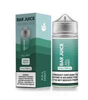 Juul Mint by Bar Juice