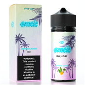 Jungle Juice E-Liquid by OneUp Exotic