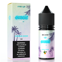 Jungle Juice by One Up TFN Salt Series E-Liquid 30mL (Salt Nic)