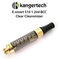 KANGER  E-Smart 510 BCC clearomizer