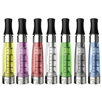 KANGER EGO CE4 TANK CLEAROMIZER 1.5 ML