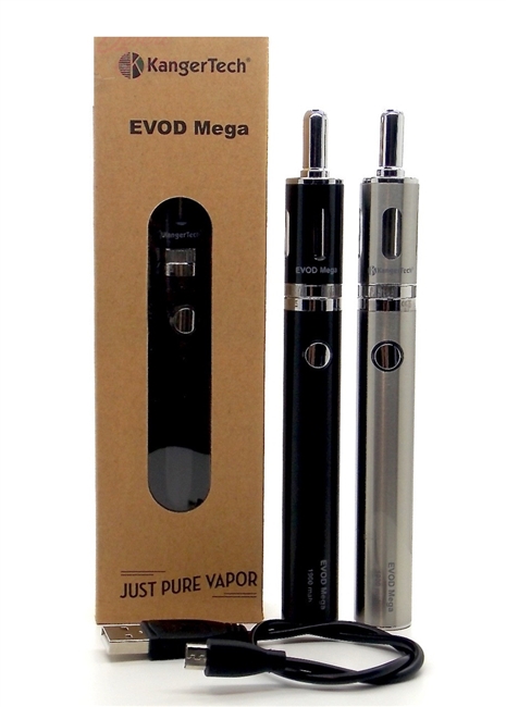 KANGER EVOD MEGA KIT