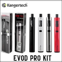 KANGER EVOD PRO STARTER KIT