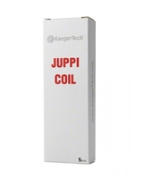 KANGER JUPPI REPLACEMENT COILS - 5 PACK