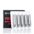 KANGER PANGU PGOCC REPLACEMENT COILS - 5 PACK