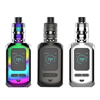 KANGER RANGER 200W KIT