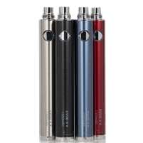 Kanger Evod 1300mAh Twist VV Ego Battery