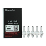 Wholesale Kanger Organic Cotton Coil  For  EVOD/ PRO TANK & PRO TANK 2/ KANGER T3S BOTTOM FEEDER TANK