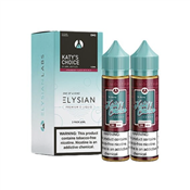 Katy's Choice by Elysian Morning 120mL Series