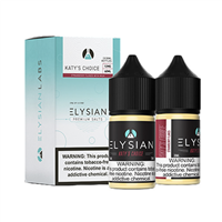 Katy's Choice by Elysian Morning Salts Series | 60mL