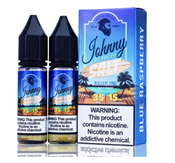 Killer Tide Johnny AppleVapes Salt 30mL (x2 15mL Pack)