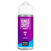 â€‹Grape Ice by Kingâ€™s Crest