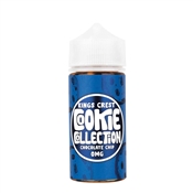 King's Crest Chocolate Chip Cookie 100ml E-Juice