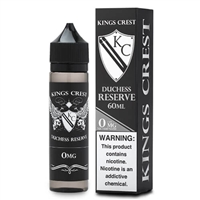 King's Crest Duchess Reserve  E-Juice