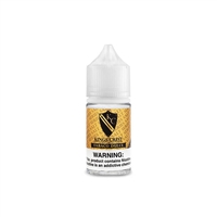 King's Crest Salts Tabaco Dulce E-Juice