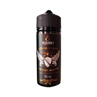 King's Crest Don Juan Aldonza  E-Juice