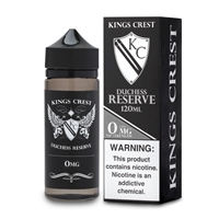 King's Crest Duchess Reserve E-Juice