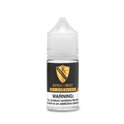 King's Crest Salts Don Juan Reserve E-Juice