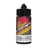 Psycho Kitty by Puff Labs E-Liquid