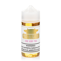 Kiwi Berry Milk by Kilo Moo  E-Liquid