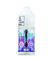 Kiwi Dragon Berry ICE Salt By Ripe E-Liquid