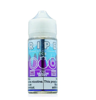 Kiwi Dragon Berry ICE Vape 100 Ripe Series 100mL