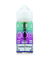 Kiwi Dragon Berry Vape 100 Ripe Series 100mL