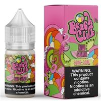 Kiwi Guava - Beach Club Salts - 30mL