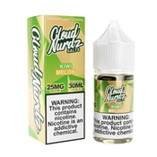 Kiwi Melon by Cloud Nurdz Salt