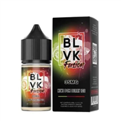 KIWI POM BERRY ICE - BLVK FUSION SALTS - 30ML