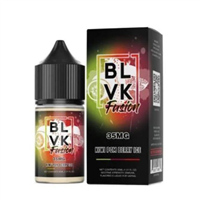 KIWI POM BERRY ICE - BLVK FUSION SALTS - 30ML