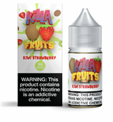 Kiwi Strawberry by Killa Fruits Salts Series 30mL