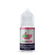 Kiwi Strawberry by Burst Duo Salt 30ml E-Liquid