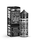 LAWLESS CHERRY LIME SLUSH E-LIQUID