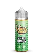 Glazed Donuts by Loaded E-Liquid