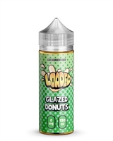 Glazed Donuts by Loaded E-Liquid