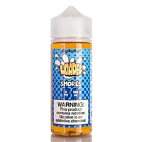 Smores By Loaded E-liquid