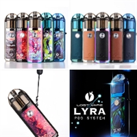 LOSTVAPE LYRA KIT