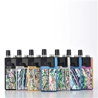 LOST VAPE ORION Q ABALONE KIT